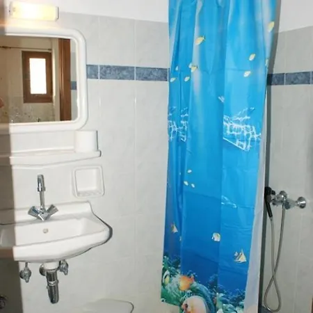 Apart Otel Magic View