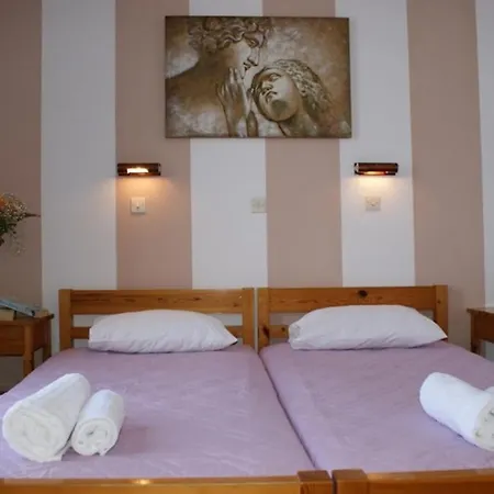 Apart Otel Magic View 3*