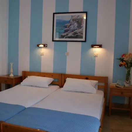 Apart Otel Magic View