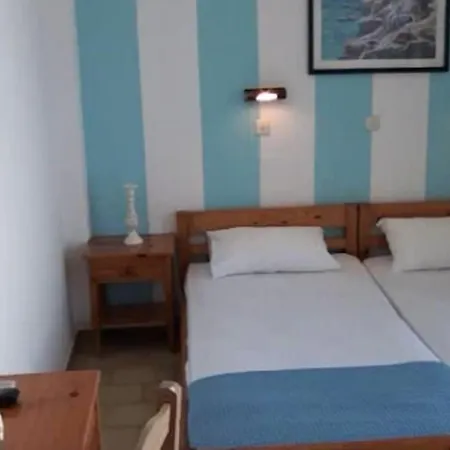 Apart Otel Magic View Naxos City