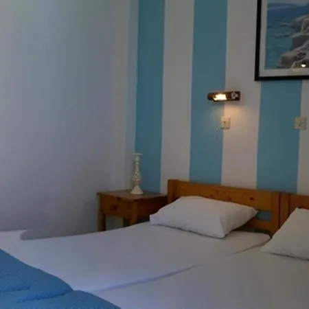 Apart Otel Magic View 3*