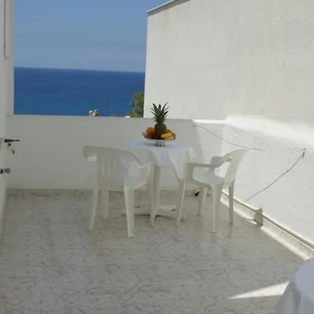 Apart Otel Magic View