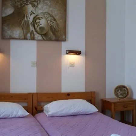 Apart Otel Magic View