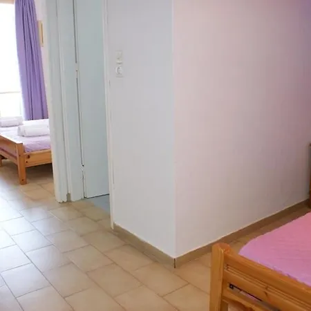 Magic View Apart Otel 3*