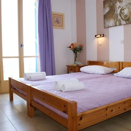 Apart Otel Magic View