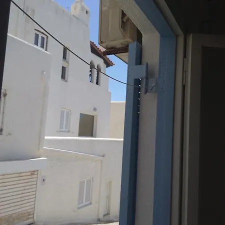 Apart Otel Magic View 3*