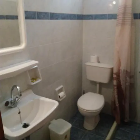 Magic View Naxos City