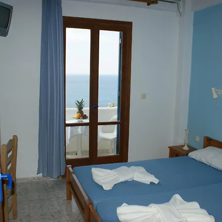 Magic View 3* Naxos City