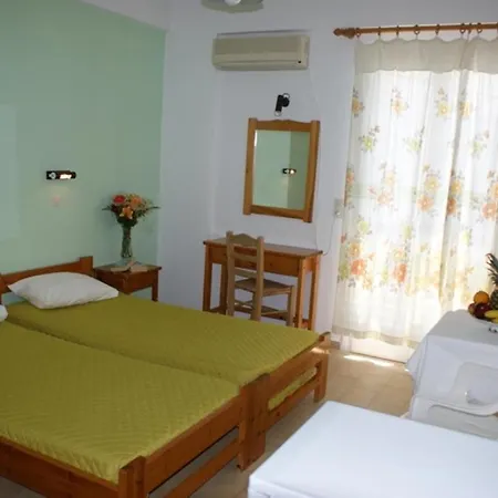 Magic View Apart Otel 3*