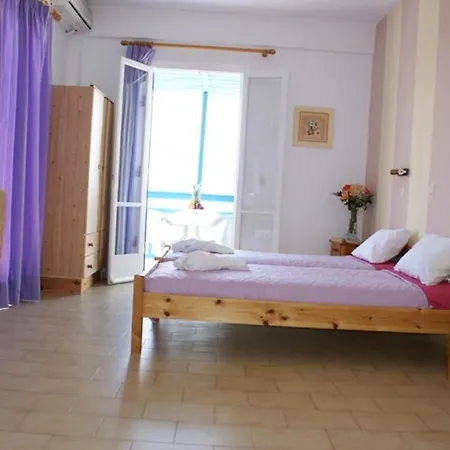 Magic View 3* Naxos City