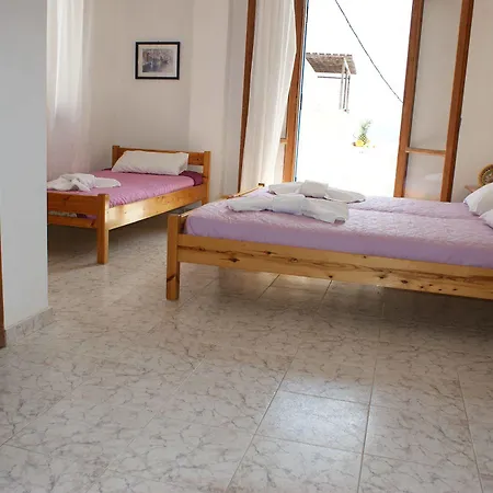 Apart Otel Magic View