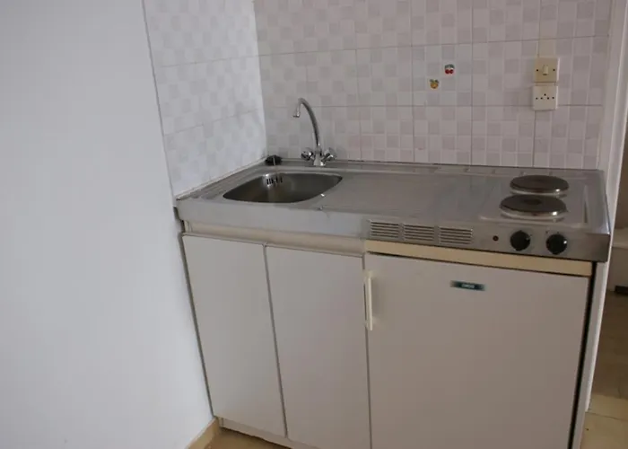 Magic View Naxos City