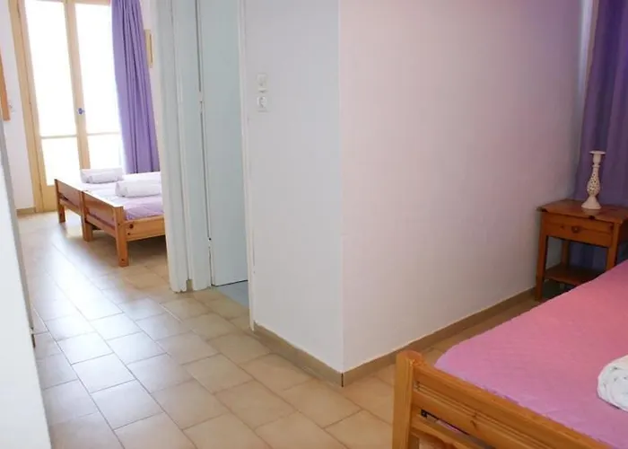 Magic View מלון דירות 3*