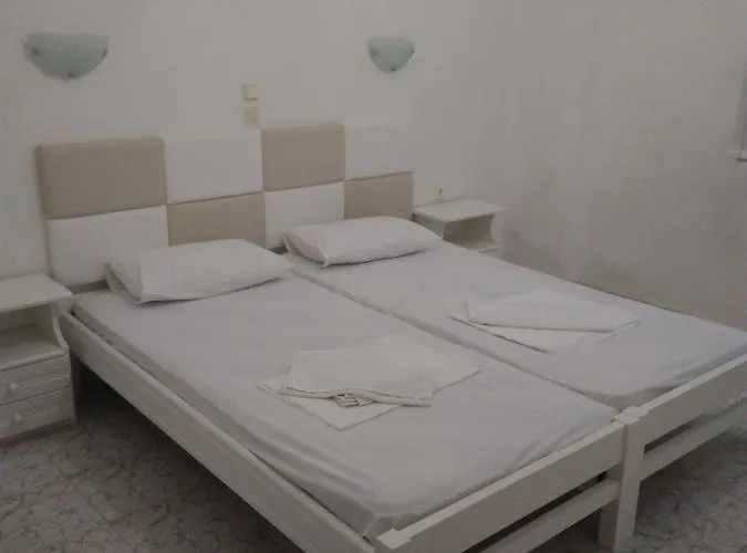 Magic View Naxos City