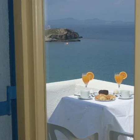 Apartahotel Magic View