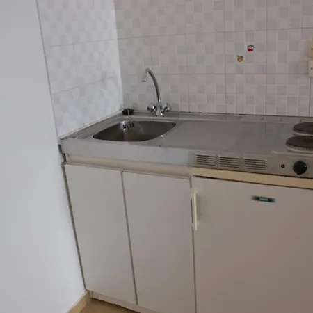 Magic View Naxos City