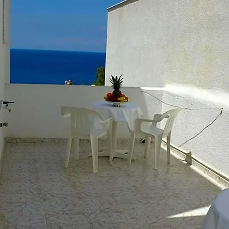 魔术景观酒店 公寓式酒店 Naxos City