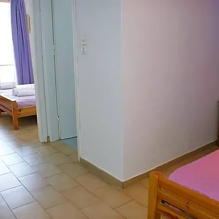 魔术景观酒店 公寓式酒店 Naxos City