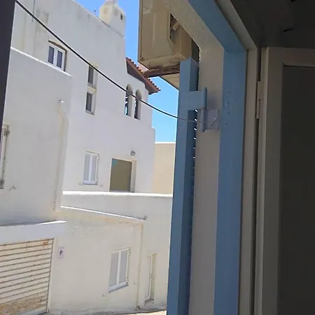 魔术景观酒店 Naxos City