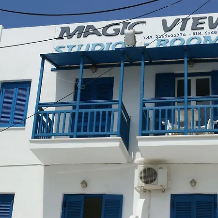 Magic View