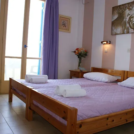 Magic View Naxos City