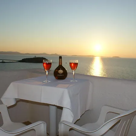 Magic View Ξενοδοχείο με διαμερίσματα