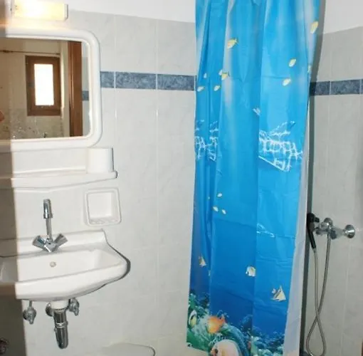 Aparthotel Magic View