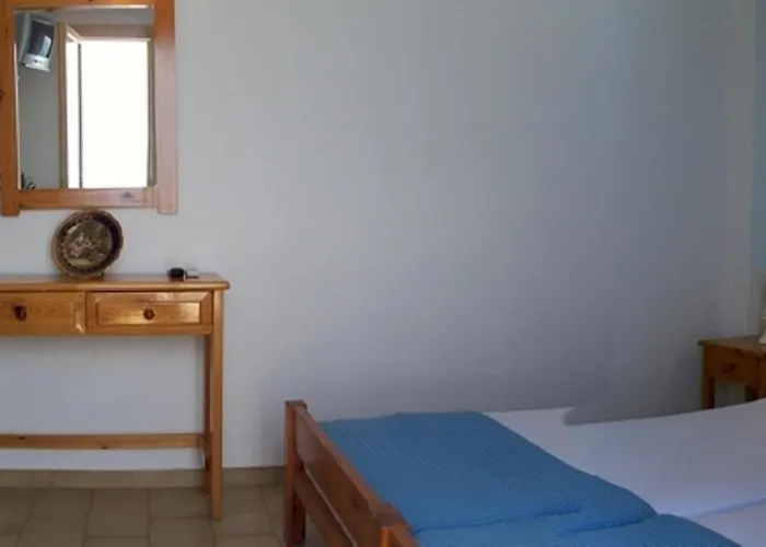 Aparthotel Magic View 3*