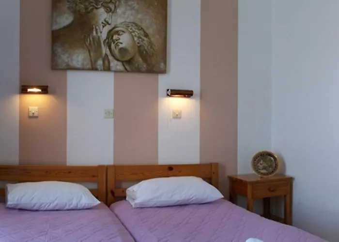 Aparthotel Magic View