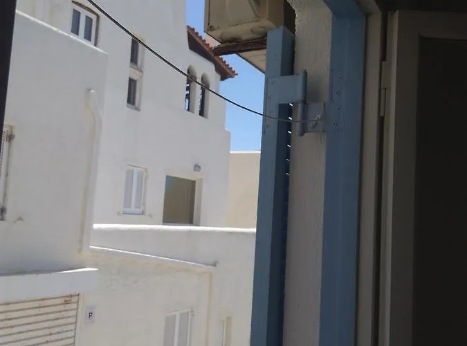 Aparthotel Magic View 3*